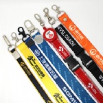 Lanyard For ID Card Holder/Cellphone pw87