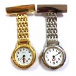 Custom Logo Nurse Watch Pocket Watch  pw114