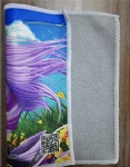 Full Color Print Microfiber Towel pw80