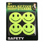 PVC Reflective Sticker pw85