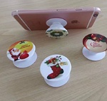 Pop phone socket