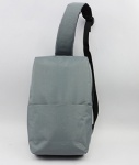 Single shoulder/strap backpack travel backpack