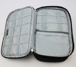 Multi-function Travel Organizer