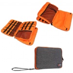 Multi-function Travel Organizer Double layer