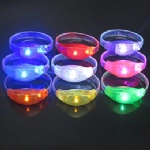 Led Light Up Bracelet