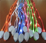 Night Sport Led Light Up Shoelaces