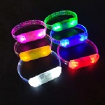 Led Flashing Bracelet