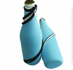 Neoprene Bottle Cooler Bottle Holder pw46