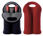 Promotional Neoprene Wine Bottle Cooler Bottle Holder pw51