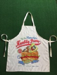 Kid Apron PW25