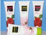 OEM Hand Cream Hand Balsam Body Cream Body Lotion