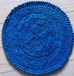 Paper Woven Placemat