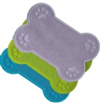 Custom Pet mat / Cat Litter mat / PVC Shower Rug / Door mat