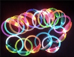 Led Flashing Bracelet